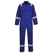Load image into Gallery viewer, Portwest Bizweld Iona FR Coverall BIZ5
