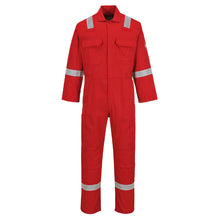 Load image into Gallery viewer, Portwest Bizweld Iona FR Coverall BIZ5
