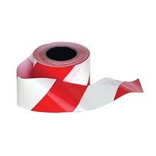 Load image into Gallery viewer, Portwest Barricade/Warning Tape BT10 - Box of 18
