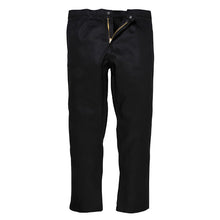 Load image into Gallery viewer, Portwest Bizweld Trousers BZ30
