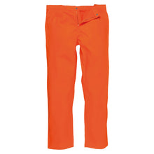 Load image into Gallery viewer, Portwest Bizweld Trousers BZ30
