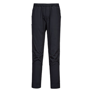 Portwest Surrey Trousers Black C072