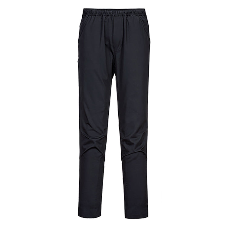 Portwest Surrey Trousers Black C072