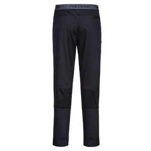 Portwest Surrey Trousers Black C072