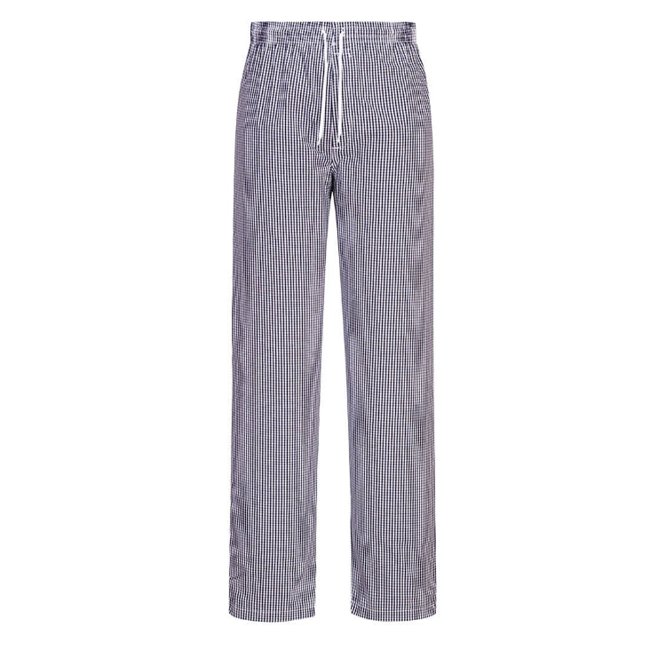 Portwest Bromley Chefs Trousers C079