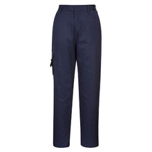 Load image into Gallery viewer, Portwest Women&#39;s Combat Trousers C099
