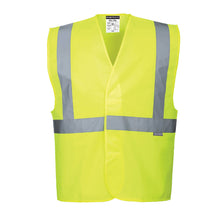Load image into Gallery viewer, Portwest Hi-Vis Band and Brace Vest C472
