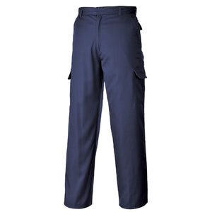 Portwest Combat Trousers C701