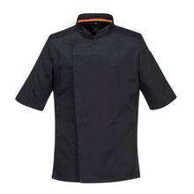 Load image into Gallery viewer, Portwest Mesh Air Pro Jacket S/S C738
