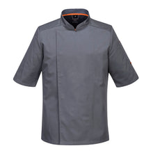 Load image into Gallery viewer, Portwest Mesh Air Pro Jacket S/S C738
