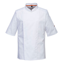 Load image into Gallery viewer, Portwest Mesh Air Pro Jacket S/S C738
