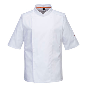 Portwest Mesh Air Pro Jacket S/S C738