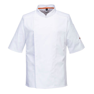 Portwest Stretch Mesh Air Pro Short Sleeve Jacket C746