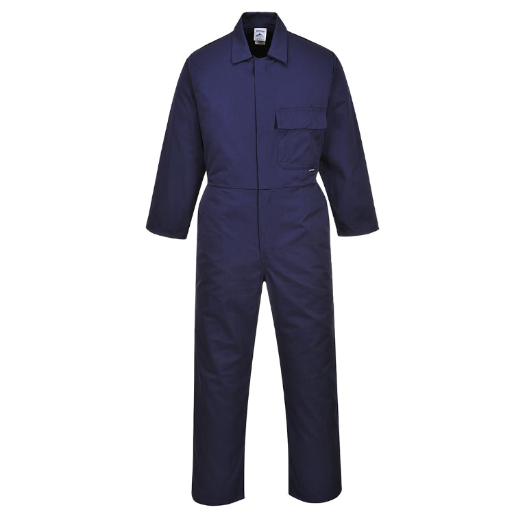 Portwest Classic Coverall Navy C802