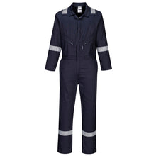 Load image into Gallery viewer, Portwest Iona Cotton Coverall C814
