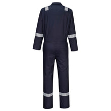 Load image into Gallery viewer, Portwest Iona Cotton Coverall C814
