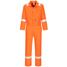 Load image into Gallery viewer, Portwest Iona Cotton Coverall C814
