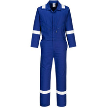 Load image into Gallery viewer, Portwest Iona Cotton Coverall C814
