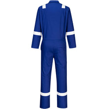 Load image into Gallery viewer, Portwest Iona Cotton Coverall C814
