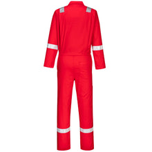 Load image into Gallery viewer, Portwest Iona Cotton Coverall C814
