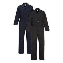 Load image into Gallery viewer, Portwest Kneepad Coverall C815
