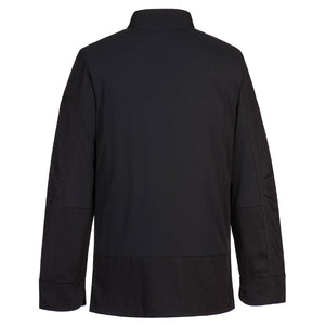 Portwest Surrey Chefs Jacket L/S C835