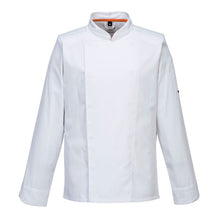 Load image into Gallery viewer, Portwest Mesh Air Pro Jacket L/S C838
