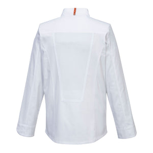 Portwest Mesh Air Pro Jacket L/S C838