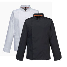 Load image into Gallery viewer, Portwest Mesh Air Pro Jacket L/S C838
