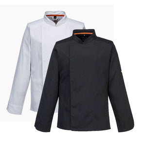 Portwest Mesh Air Pro Jacket L/S C838