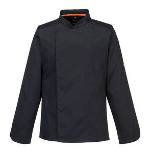 Portwest Stretch Mesh Air Pro Long Sleeve Jacket C846