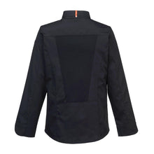 Load image into Gallery viewer, Portwest Stretch Mesh Air Pro Long Sleeve Jacket C846

