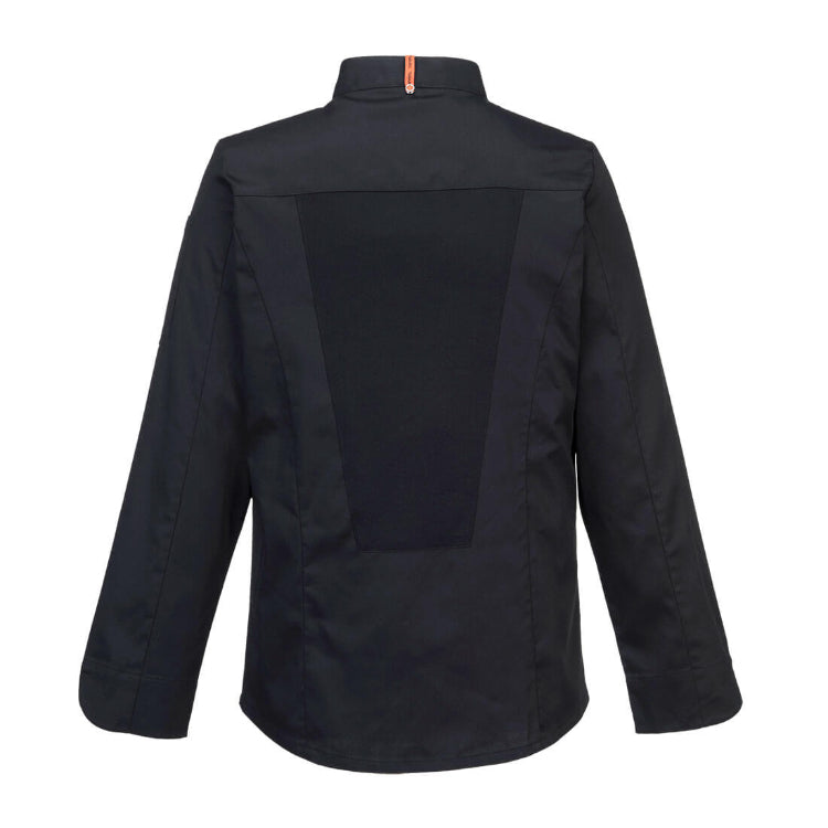 Portwest Stretch Mesh Air Pro Long Sleeve Jacket C846