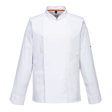 Load image into Gallery viewer, Portwest Stretch Mesh Air Pro Long Sleeve Jacket C846
