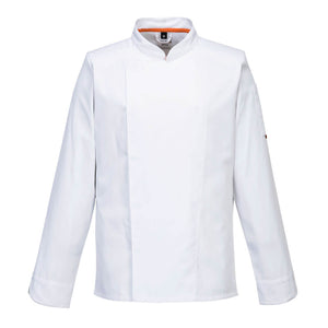 Portwest Stretch Mesh Air Pro Long Sleeve Jacket C846