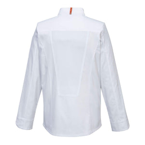 Portwest Stretch Mesh Air Pro Long Sleeve Jacket C846