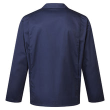 Load image into Gallery viewer, Portwest Mayo Jacket Navy C859
