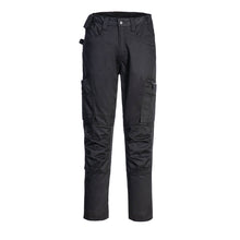 Load image into Gallery viewer, Portwest WX2 Eco Stretch Trade Trousers CD881
