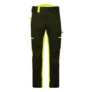 Portwest WX2 Eco Stretch Trade Trousers CD881