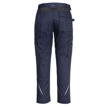 Load image into Gallery viewer, Portwest WX2 Eco Stretch Trade Trousers CD881
