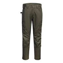 Load image into Gallery viewer, Portwest WX2 Eco Stretch Trade Trousers CD881
