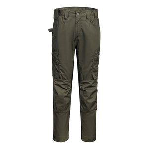 Portwest WX2 Eco Stretch Trade Trousers CD881