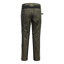 Load image into Gallery viewer, Portwest WX2 Eco Stretch Trade Trousers CD881
