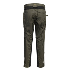Portwest WX2 Eco Stretch Trade Trousers CD881