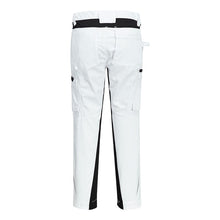 Load image into Gallery viewer, Portwest WX2 Eco Stretch Trade Trousers CD881
