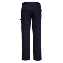 Load image into Gallery viewer, Portwest Super Work Trousers CD884
