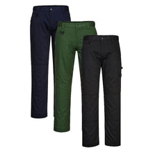 Load image into Gallery viewer, Portwest Super Work Trousers CD884
