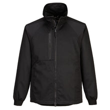 Load image into Gallery viewer, Portwest WX2 Eco Stretch Work Jacket CD885
