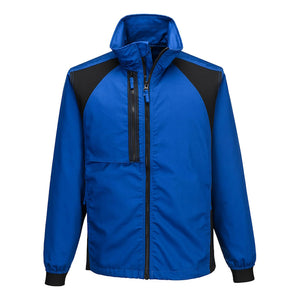 Portwest WX2 Eco Stretch Work Jacket CD885