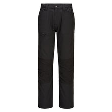Load image into Gallery viewer, Portwest WX2 Eco Active Stretch Work Trousers CD886
